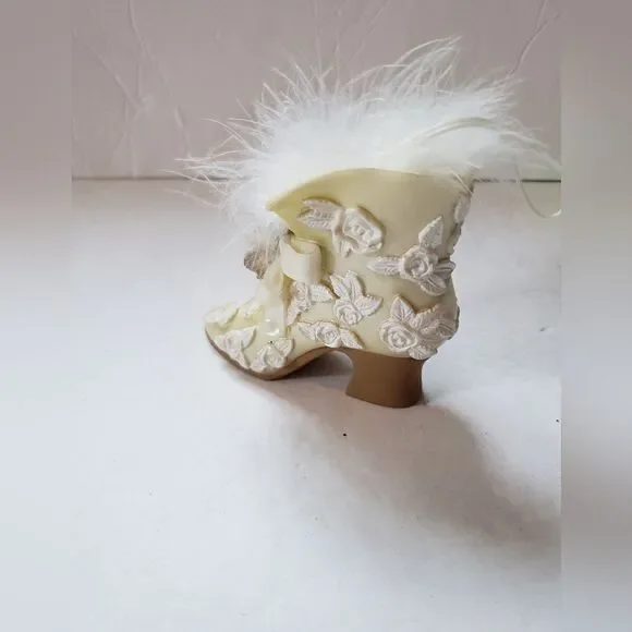 Boot Ornament  - Picture 6 of 12